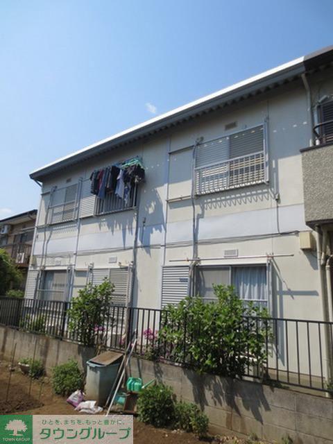 ハイツ渡辺