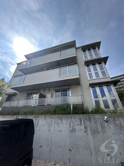 ル・レーヴ吹田山手町