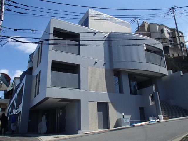 リエス横浜保土ヶ谷