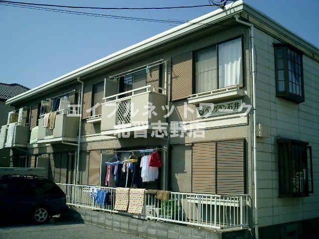 ベルグラン石井