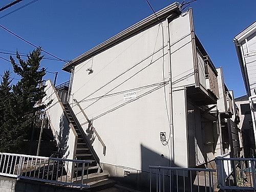 しこだサンハイツ