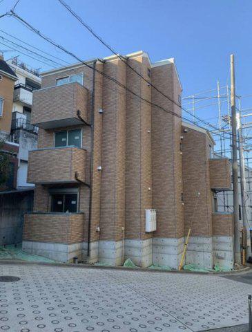 コード横浜弘明寺