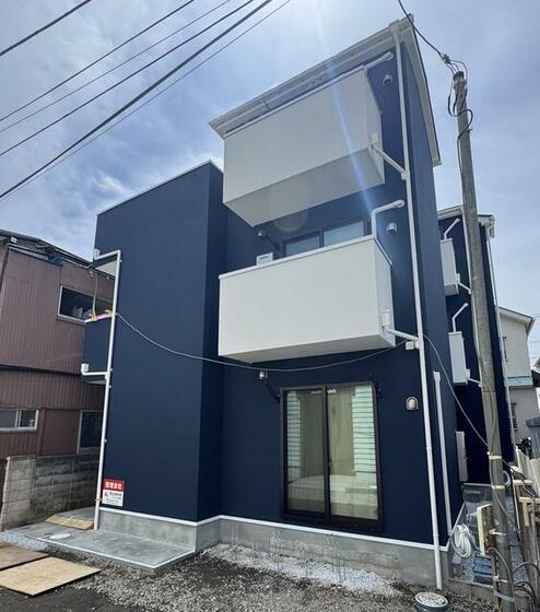メゾン・パッタ