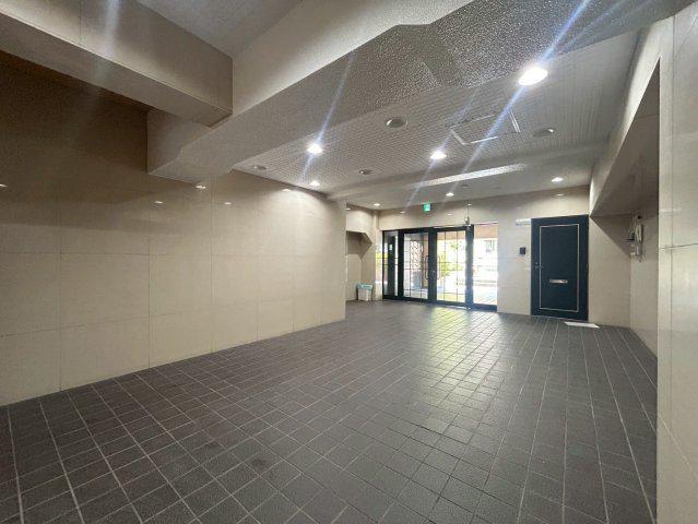 ラムール住吉