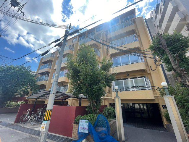 ラムール住吉