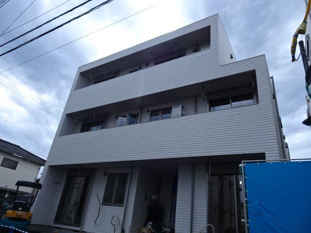 SECURE HOUSE サウス