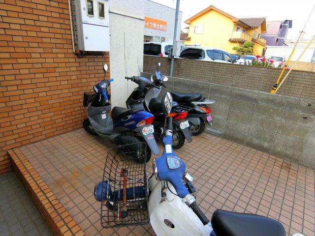 ビレッジ北野田