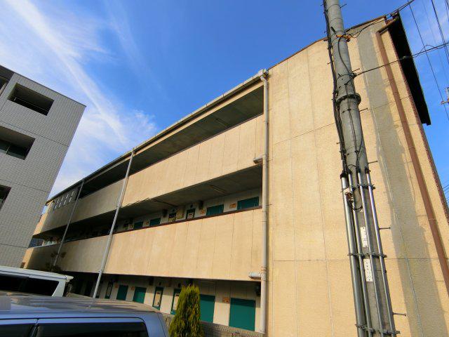 ビレッジ北野田