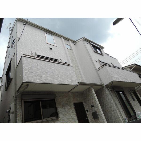 フェリーチェ目黒本町