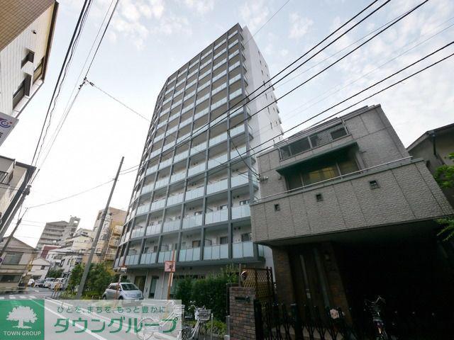 エスティメゾン赤羽