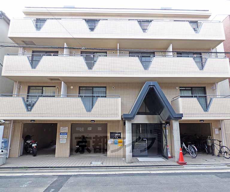 DETOM‐1西陣PARTIII