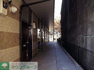 レオパレスTAKAKURA