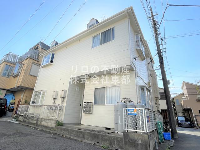 パストラル宿河原