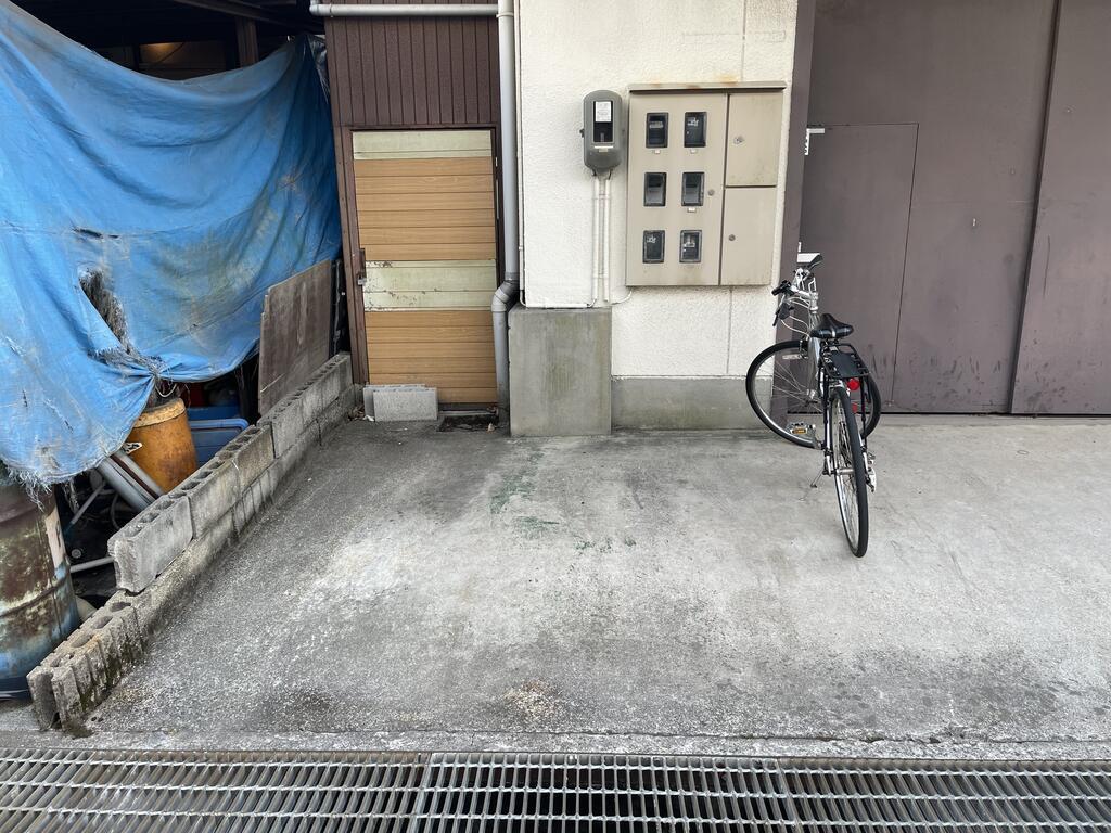 山本マンション