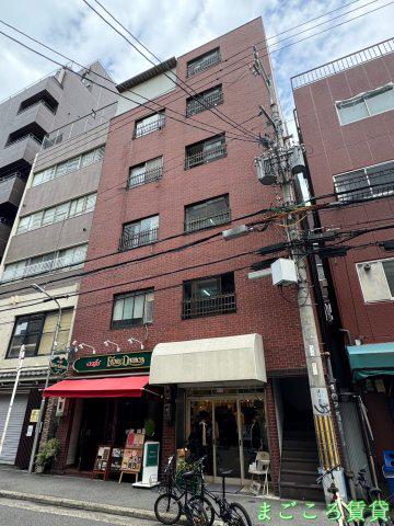 グランドキャナル新町