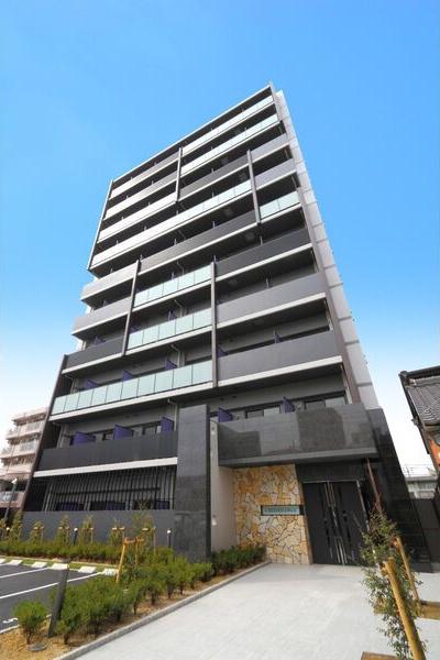 S-RESIDENCE浄心II 内見できます
