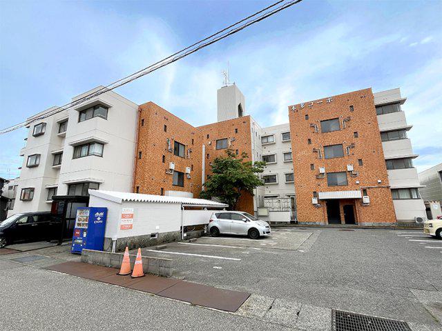 アシスト金沢マンション(2LDK/2階)