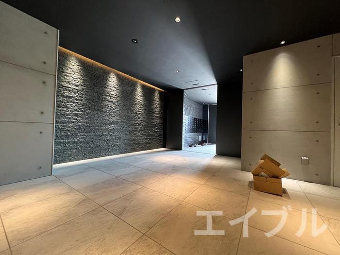S-RESIDENCE大橋FLUSS