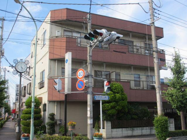 新和ハイツ