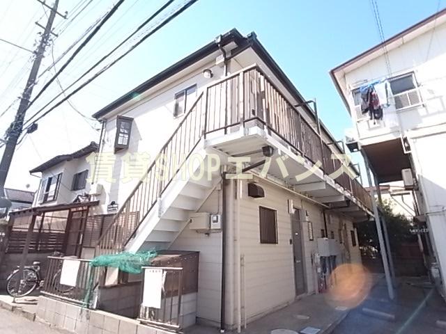 カサフローラ鷺沼台