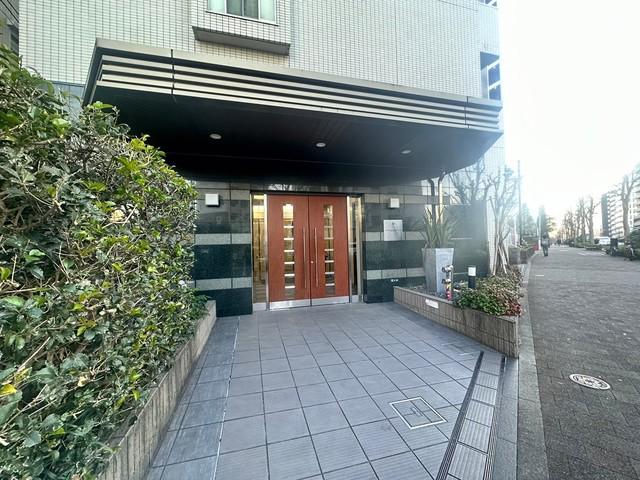 HF西新宿レジデンスウエスト