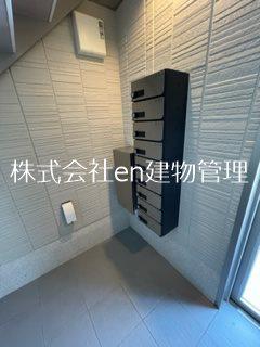 ラフィーネクローバーII