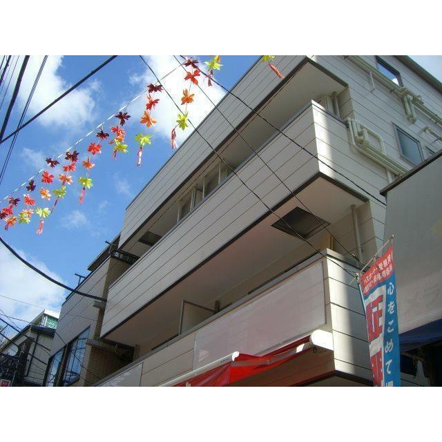 アーバンイマイII(1LDK/3階)