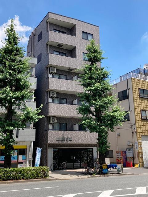 サイクルヴィラ