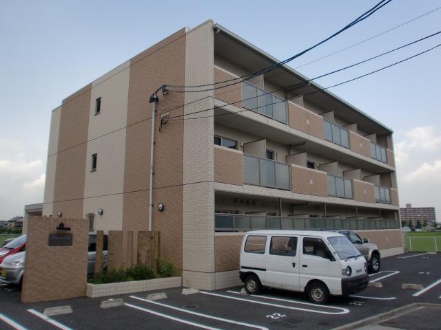 LUMIERE DUO SA館