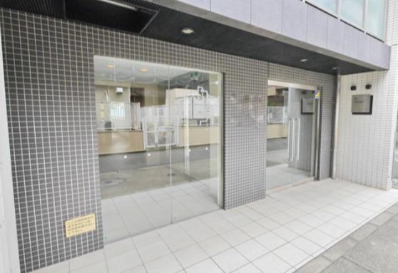 ビィ・フォルマ多摩川