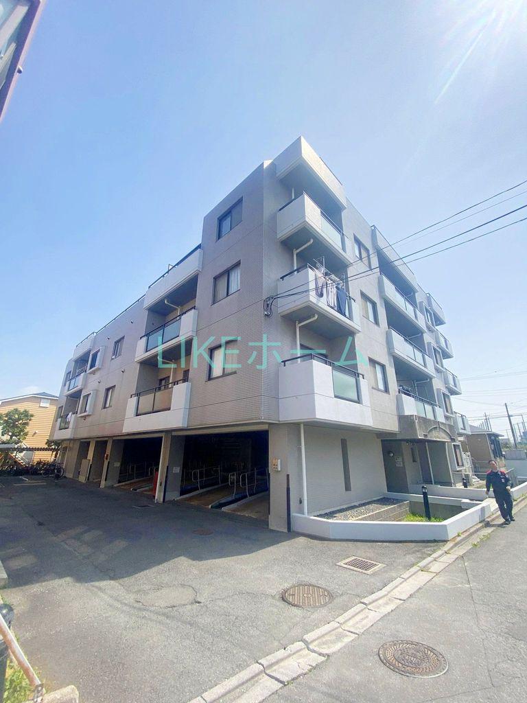 ロイヤルシャトー船橋