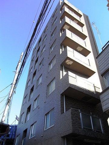 ABCステーションプラザ新宿中井
