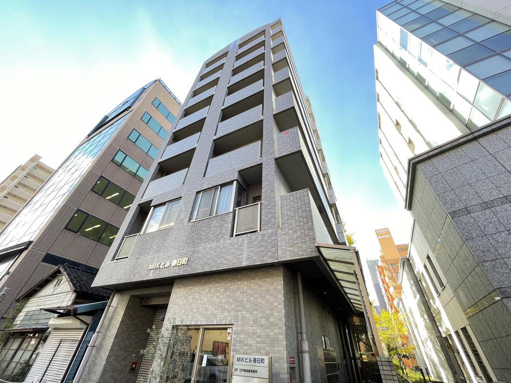 MIKビル春日町