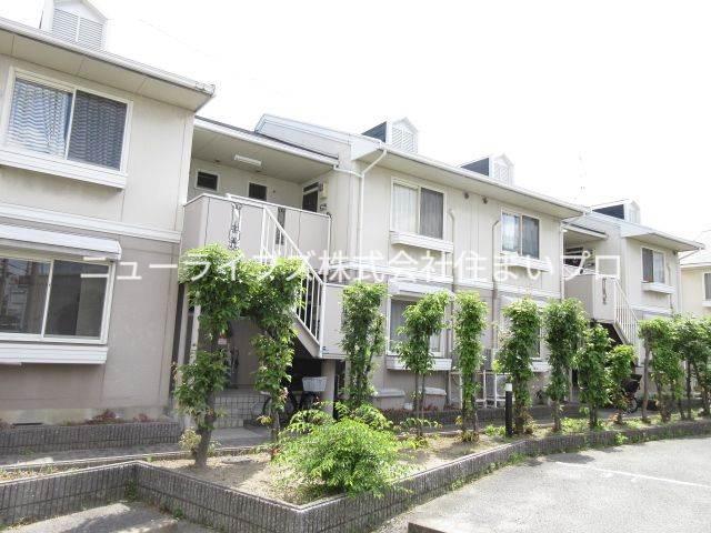 K・ルーエビラサカグチA棟