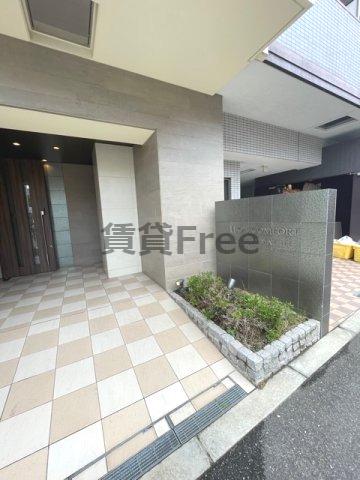 レオンコンフォート上本町