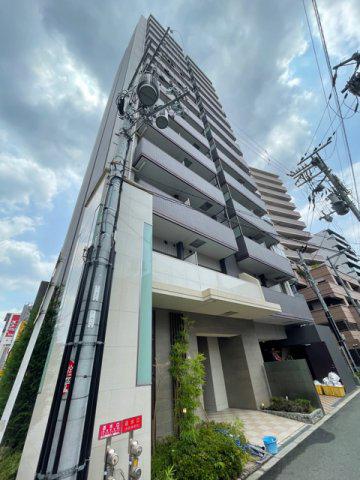 レオンコンフォート上本町