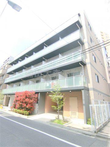 ウイングプレミア蒲田