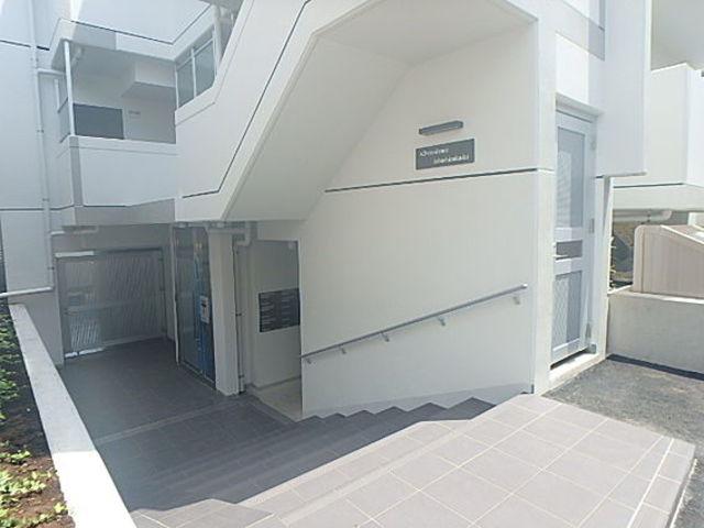ADレジデンス板橋中台