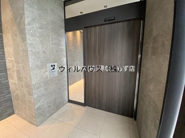 ALIVIS堺浜寺