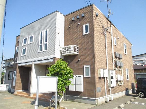 ロザージュ