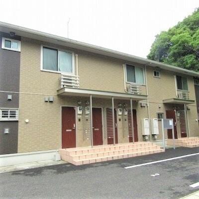 ハーデンベルギア