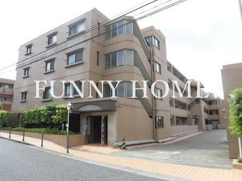 ファミール明大前