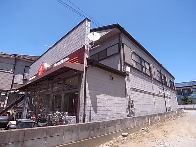 第3仲村ビル(2DK/2階)