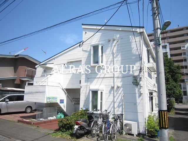 キャレット中町