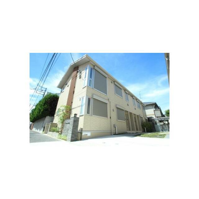 サンシャンテ上野毛