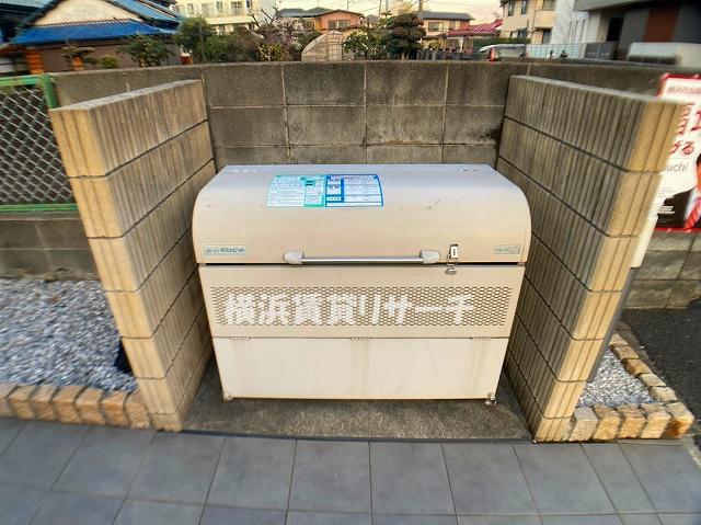 クオーレ菊名