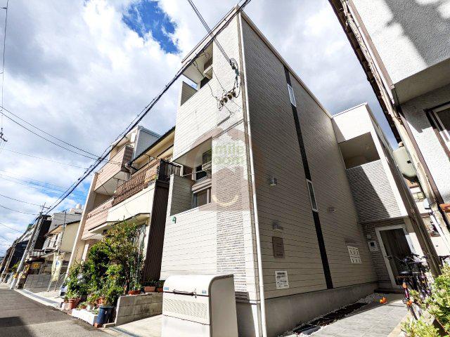 AVENIR野江内代