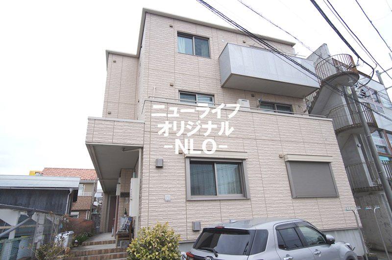 ステーションビュー二宮