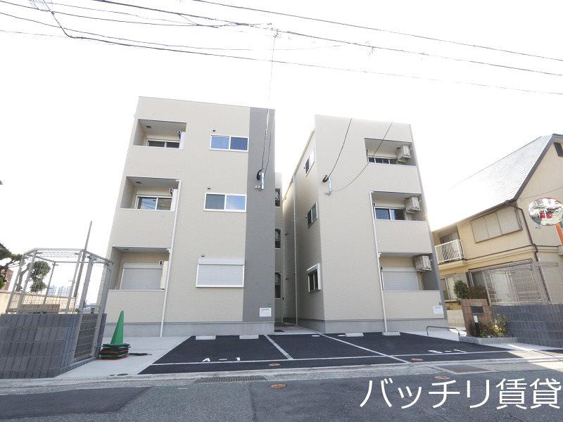 TERRACE WAJIRO