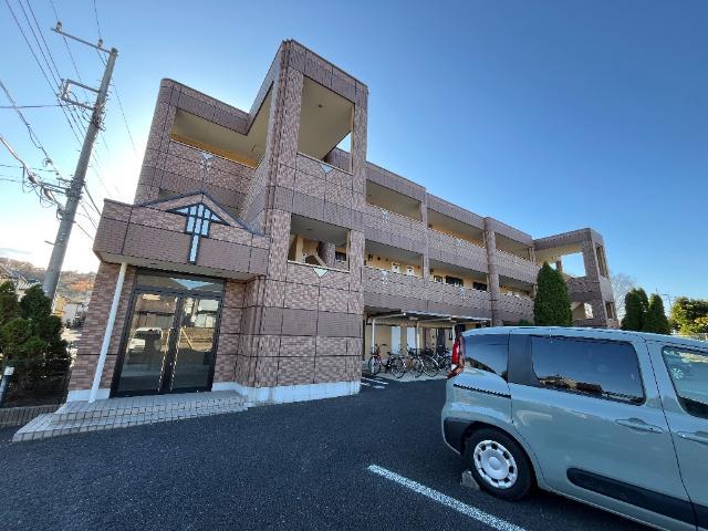 コンテント(2LDK/2階)